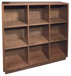 QW Amish Finnely 3H3W Organizer