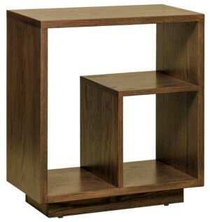 QW Amish Finnely Small Stand