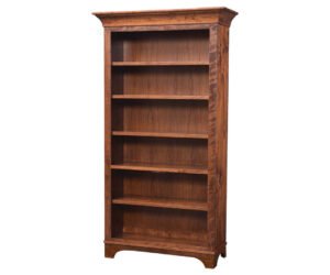 QW Amish Finley Bookcase (choose your size)