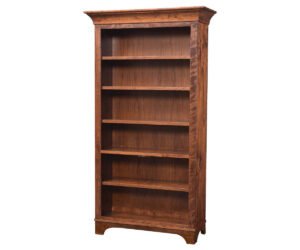 QW Amish Finley Bookcase (choose your size)