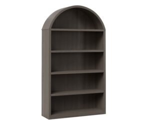 QW Amish Alani Bookcase