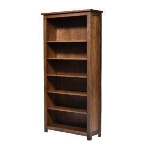 QW Amish Bozeman Reclaimed 36