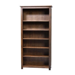 QW Amish Bozeman Reclaimed 36