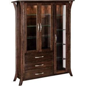 QW Amish Caledonia Curio