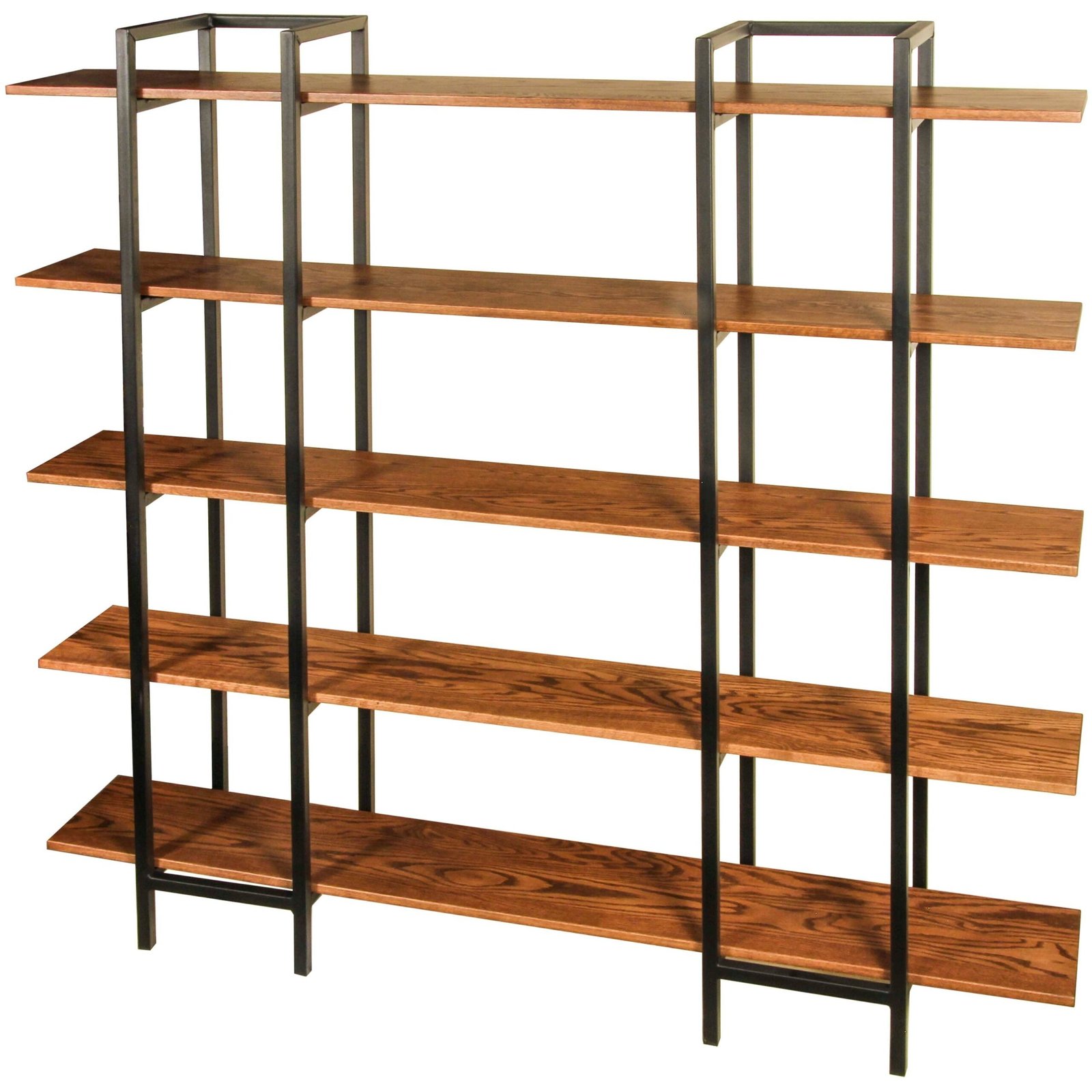 QW Amish Eiffel Bookcase