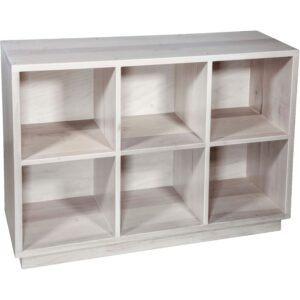 QW Amish Finnely 2H3W Organizer