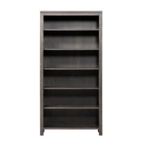 QW Amish Leon Bookcase (choose your height)