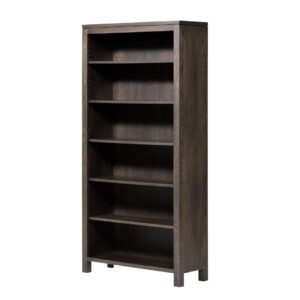 QW Amish Leon Bookcase (choose your height)