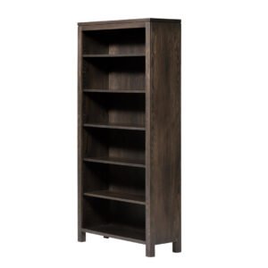 QW Amish Leon Bookcase (choose your height)