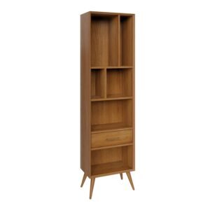 QW Amish South Shore Bookcase