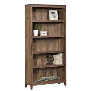 QW Amish Villa Bookcase