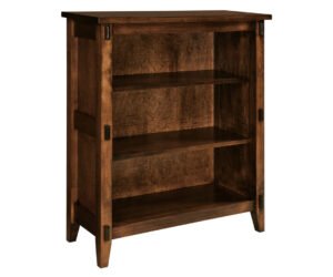 QW Amish Bungalow Bookcases (select size)