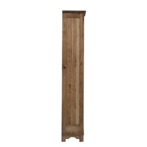 QW Amish Teton Bookcase (choose your height)