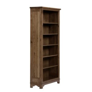 QW Amish Teton Bookcase (choose your height)