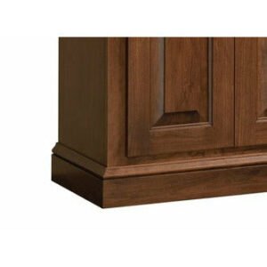 QW Amish Timbercraft Traditional 48